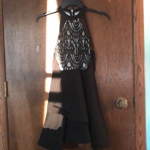 Homecoming Dance Dress